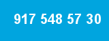 917 548 57 30 917 548 57 30